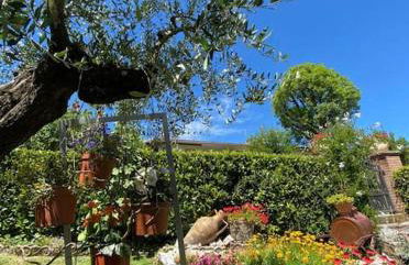 Villa I Parioli - Foto 7