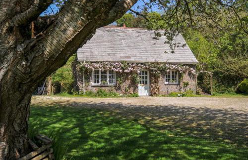 Copper Mine Cottage - Photo 1