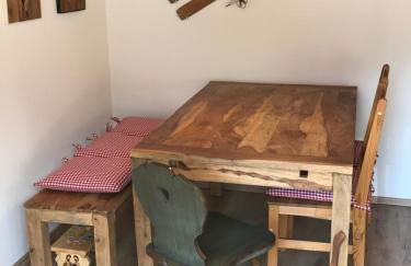 Apartment Garmisch Zugspitze - Foto 6