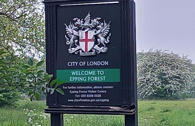 Lovely 1- Double Bed Studio in London - Foto 19