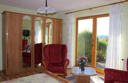 Pension Höchemer - Foto 51