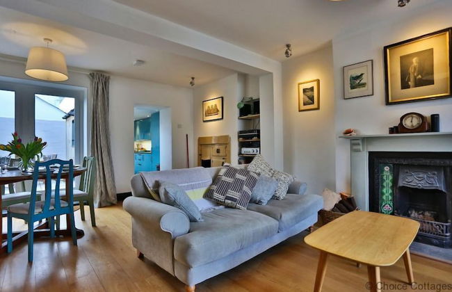 Braunton Samphire 2 Bedrooms - Photo 14