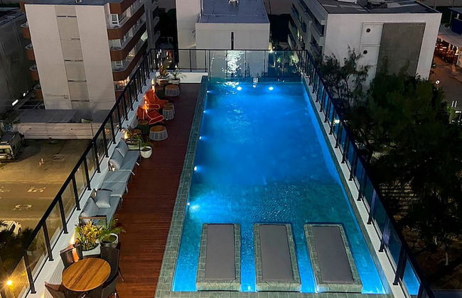 Flat Comfort Get One - João Pessoa - Foto 18