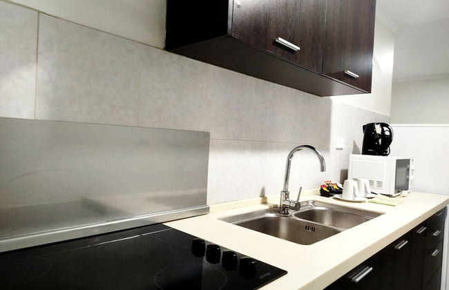 Citi Serviced Apartments - Gaba Place - Foto 7