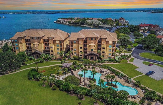 Luxury Waterfront Condo W/pool & Views! - Foto 36