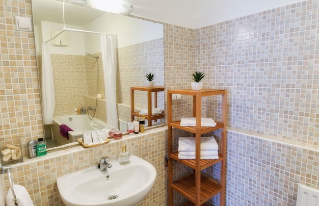 Trendy Deluxe Apartments - Foto 22