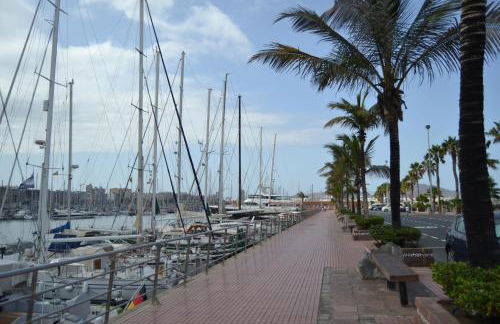 FABULOSO Penthouse LAS PALMAS - Foto 52