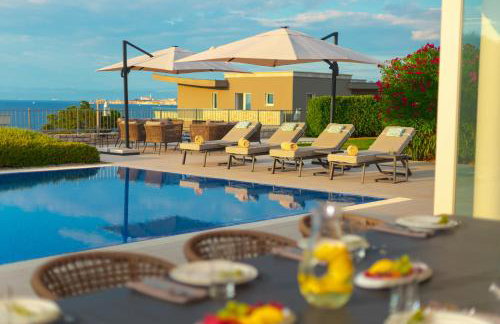 Lusso Mare Istria Luxury Beach villa - Foto 18