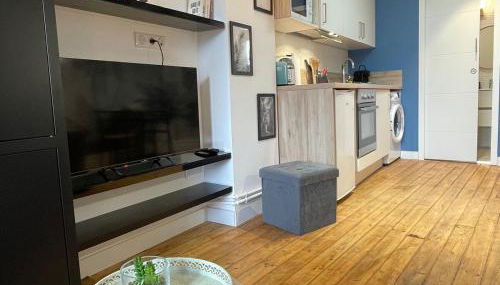 Charmant studio mansardé - Foto 4