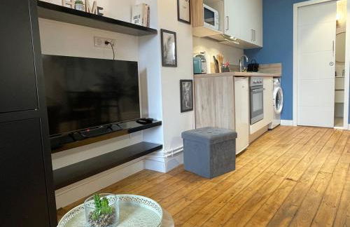 Charmant studio mansardé - Foto 4