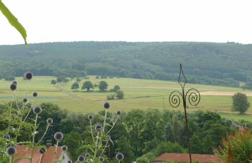 Ferienwohnung Stirnbergblick - Foto 15