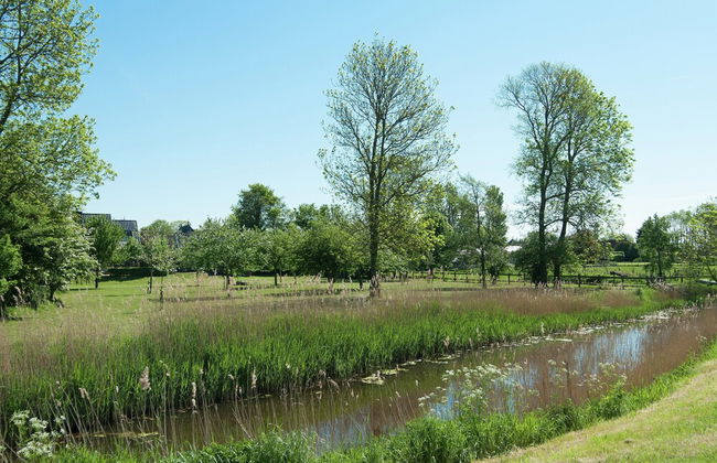 Holiday Home in Warns With Private Jetty - Foto 33