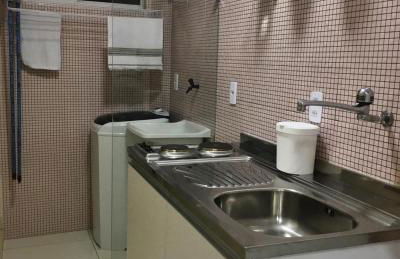 Flats Integração - Photo 15