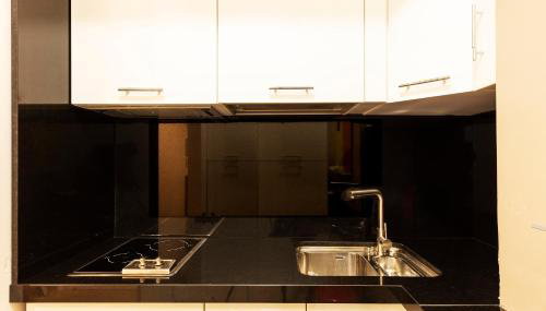 Torre dell'incantesimo - Foto 5, stove