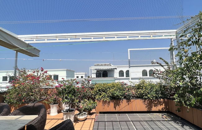 Agarwood Villa - Beach and Pool Phu Quoc - Foto 23