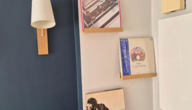 Studio climatisé avec balcon proche Champs-Élysées - Foto 4