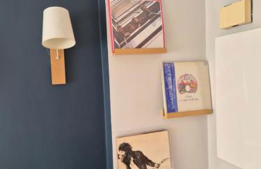 Studio climatisé avec balcon proche Champs-Élysées - Foto 4