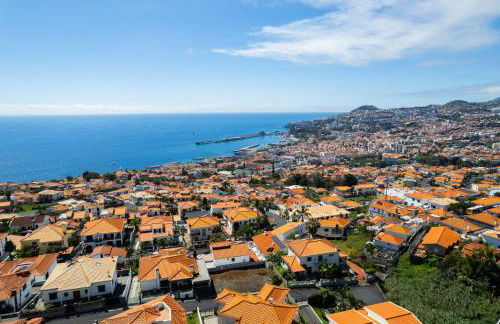 FLH Funchal House with Sea View - Foto 43