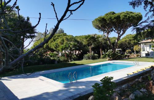 Villa com piscinas - Quintinha do Lago - Foto 21