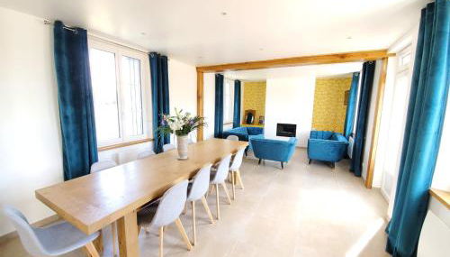 La Maison des Jonquerets - Foto 5