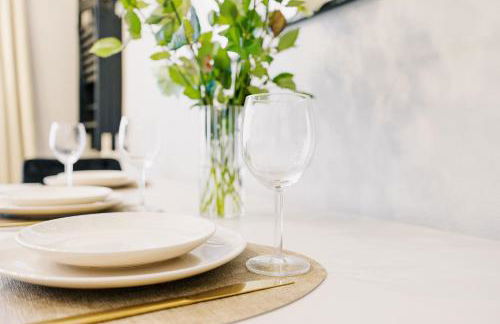 City-Apartment Kreuzviertel-Lädchen-60 qm - Foto 13