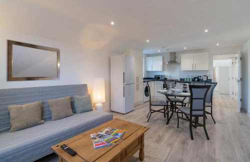 Stylish & Spacious 1-Bed Oxford Apartment - Foto 6