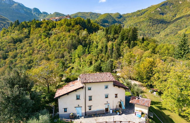 Belvilla by OYO Buffardello del Colle - Foto 20