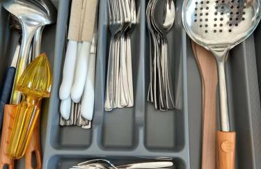 Stavroulis' Maisonette - Foto 33