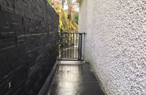 BRANTLEA Detached 4 Bed Home, Hot Tub, Lake View, Parking, Pet Friendly - Foto 34