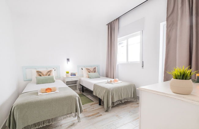 Apartment Carvoeiro By The Sea 2 - Foto 8