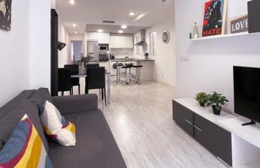 Valencia Apartamento Estilo italiano - Photo 41