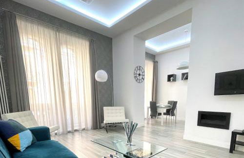 Duomo Platinum Apartments - Foto 1