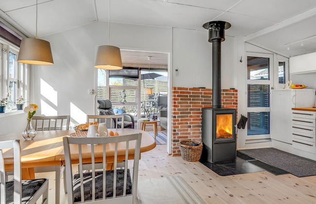 2 bedroom House in Svendborg with terrace - Photo 23