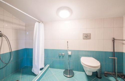 Villa Green House, a warm and beautiful pet friendly villa - Foto 24