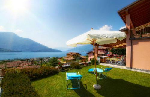 Casa Turchese con fantastica vista - Foto 1