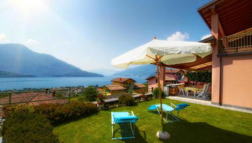 Casa Turchese con fantastica vista - Foto 1