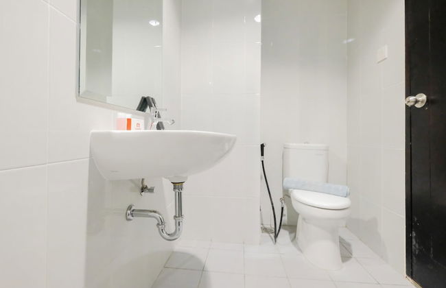 Simple Furnished Studio Casa De Parco Apartment - Foto 25