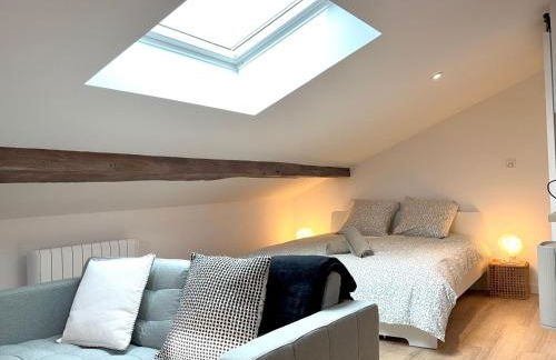 Rive Gauche Élégante - Foto 1