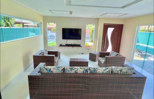 Casa com Piscina Armação de Buzios - Foto 15