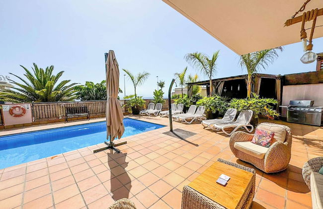 Villa Blossom - Foto 28