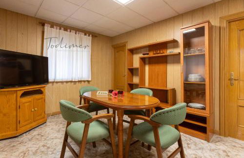 Todimer casa roble - Photo 12