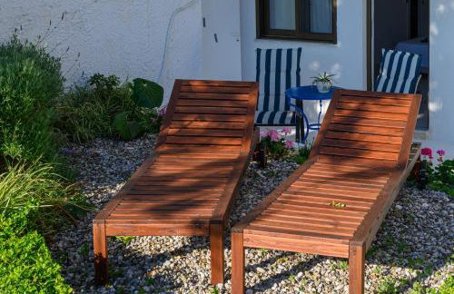 Little cozy room by the sea - Foto 12