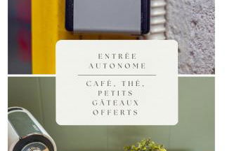 Le Casselardit -T4 proche Hôpital - Clim - Balcon - Foto 34