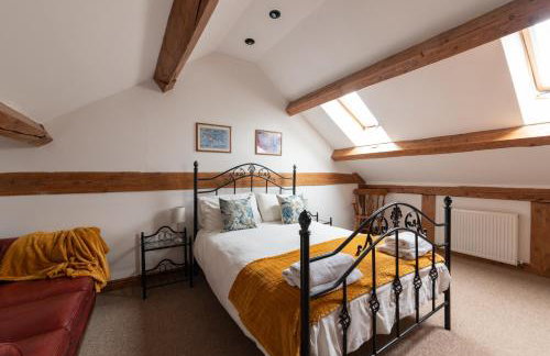 Cae Madog Barn - Foto 9