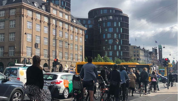 Tour en bicicleta por Copenhague - Foto 3