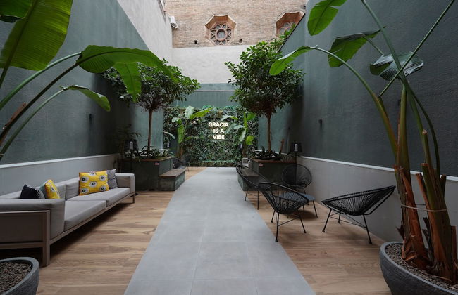 Numa Barcelona Brio - Foto 37