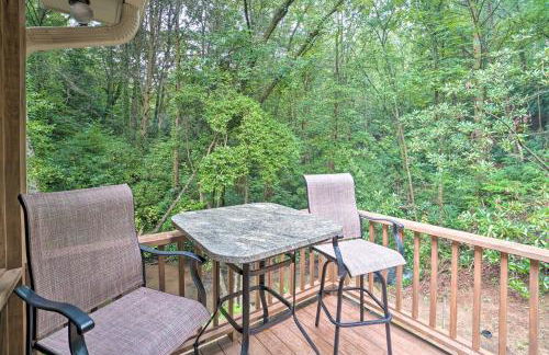 Hootenanny at Horton Creek Creekside Escape! - Photo 21