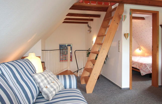 Ferienwohnung am Deich - Photo 7