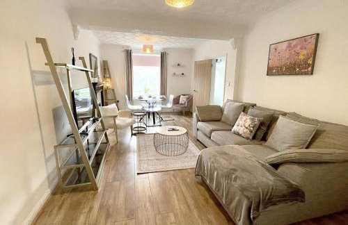 Pleasant View Cottage - Foto 1