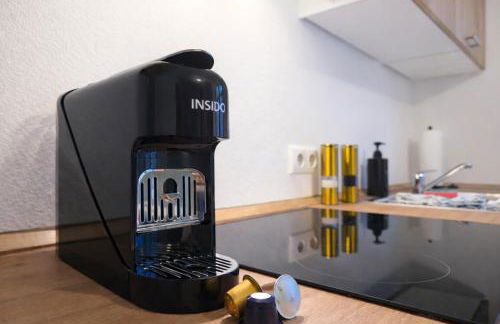 NAMASTÉ Homes - Ferienwohnung - Altstadt - 2 Schlafzimmer - Foto 22